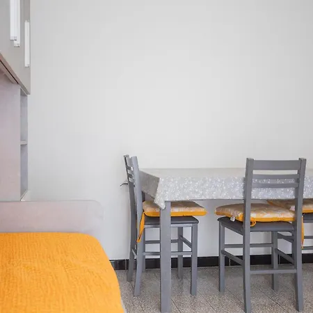 Appartamento Tamma 2 - Helloelba Dom wakacyjny Portoferraio