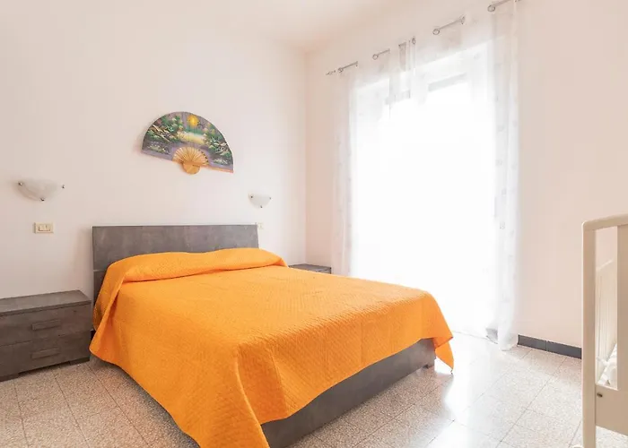 Appartamento Tamma 2 - Helloelba Dom wakacyjny