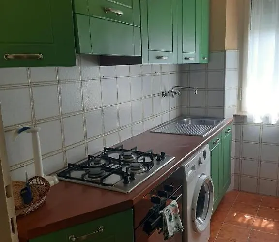 Appartamento Tamma 2 - Helloelba