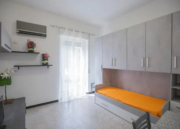 Appartamento Tamma 2 - Helloelba Dom wakacyjny Portoferraio