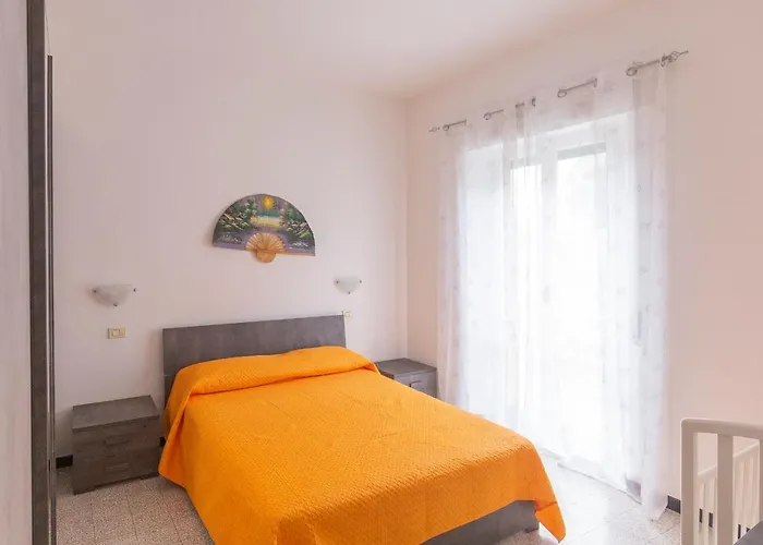 Дом отдыха Appartamento Tamma 2 - Helloelba *