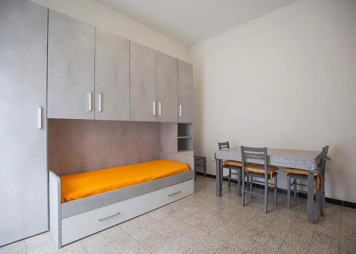 Дом отдыха Appartamento Tamma 2 - Helloelba Портоферрайо