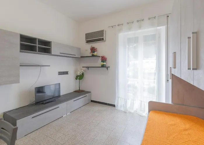 Дом отдыха Appartamento Tamma 2 - Helloelba Портоферрайо