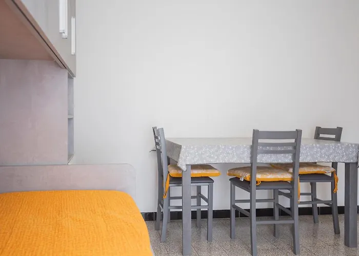 Appartamento Tamma 2 - Helloelba Дом отдыха Портоферрайо