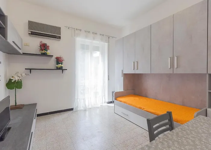 Appartamento Tamma 2 - Helloelba *