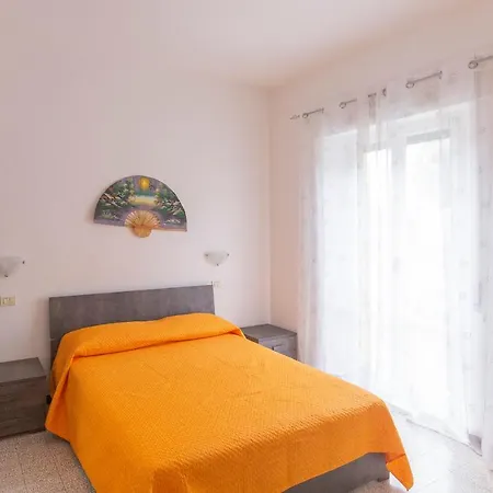 펜션 Appartamento Tamma 2 - Helloelba *