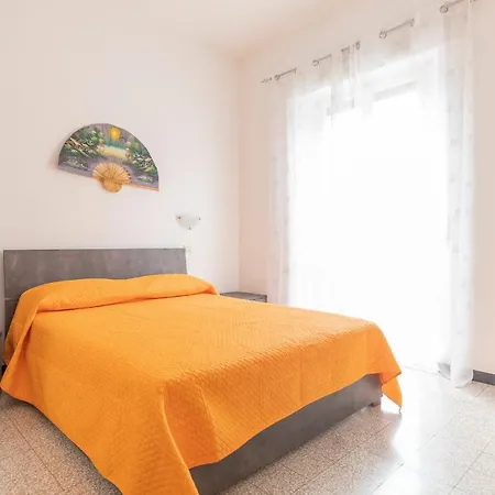Appartamento Tamma 2 - Helloelba 펜션