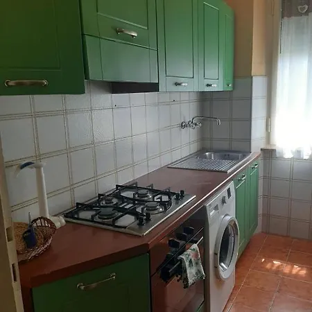 Appartamento Tamma 2 - Helloelba