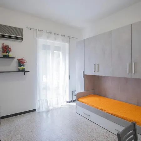 Appartamento Tamma 2 - Helloelba 펜션 포르토페라이오